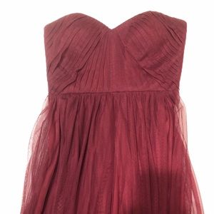 Birdy Grey Christina Convertible Dress